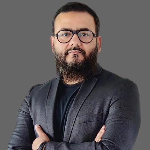 Dr. Furqan Siddiqi, MD, FCCP
