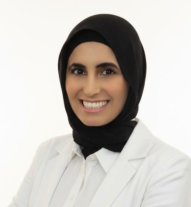Sarah Ali, PA-C