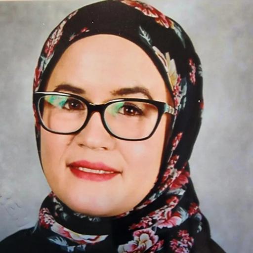Zanah Qasem, PA-C